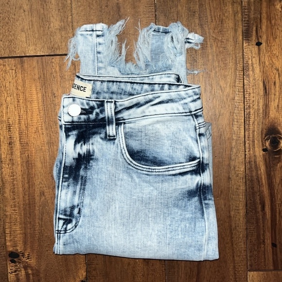 L’AGENCE High Line High Rise Jeans in Calypso Size 28 - Picture 2 of 9